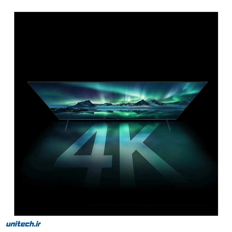 اندروید باکس شیائومی مدل TV Box S 3rd Gen global version3